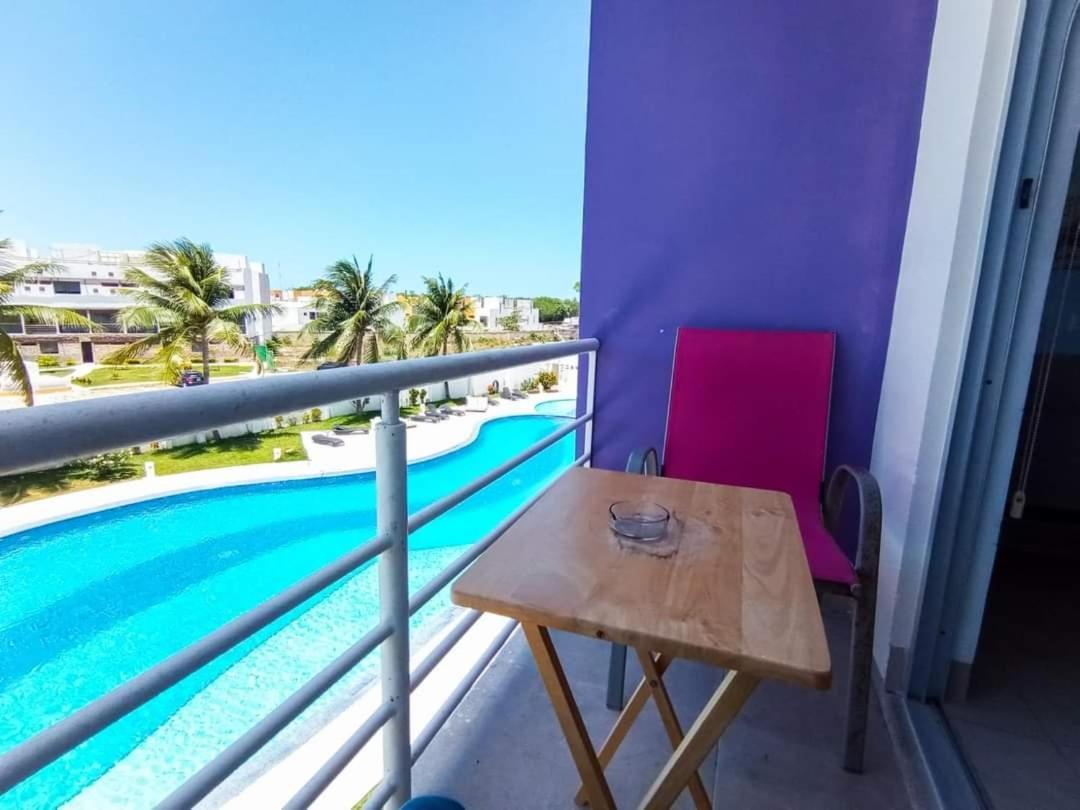 Casa Blanca Villa Puerto Peñasco Dış mekan fotoğraf