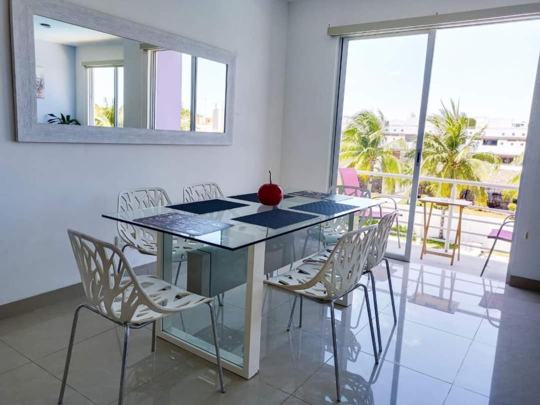 Casa Blanca Villa Puerto Peñasco Dış mekan fotoğraf