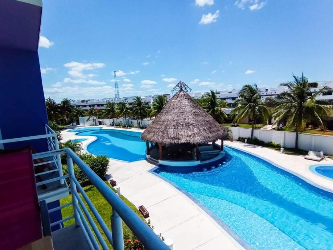 Casa Blanca Villa Puerto Peñasco Dış mekan fotoğraf