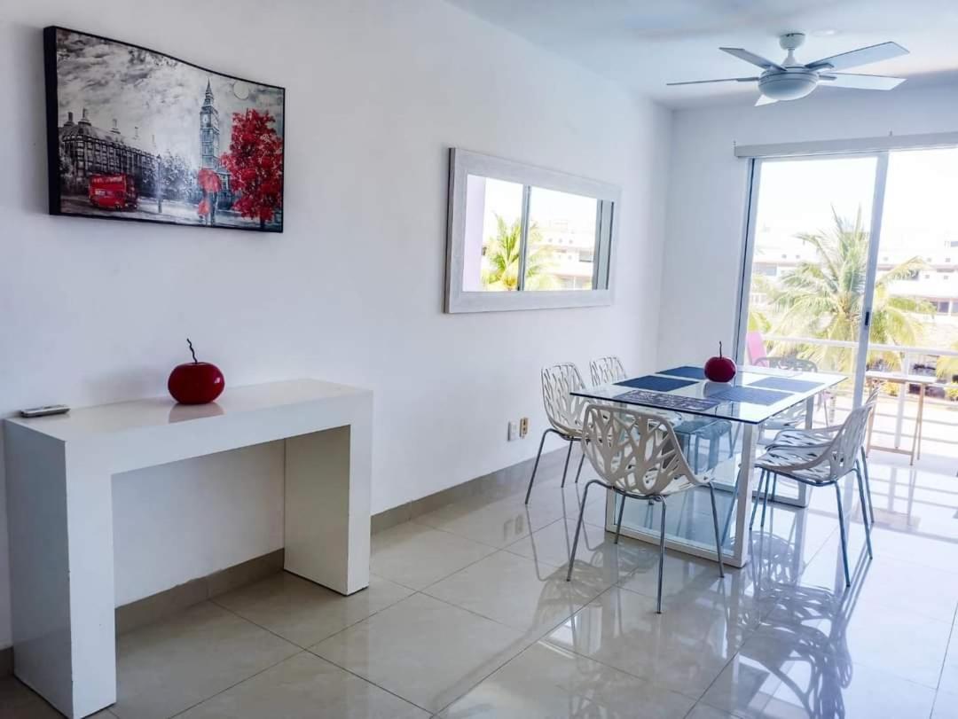 Casa Blanca Villa Puerto Peñasco Dış mekan fotoğraf