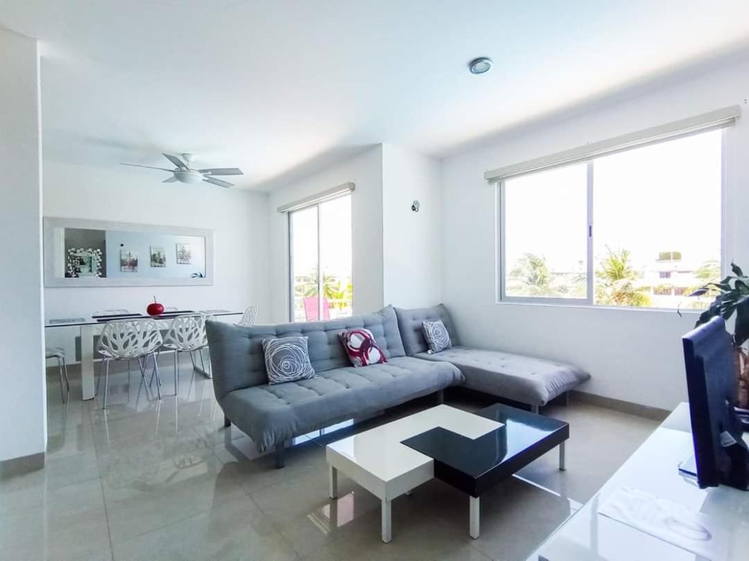 Casa Blanca Villa Puerto Peñasco Dış mekan fotoğraf
