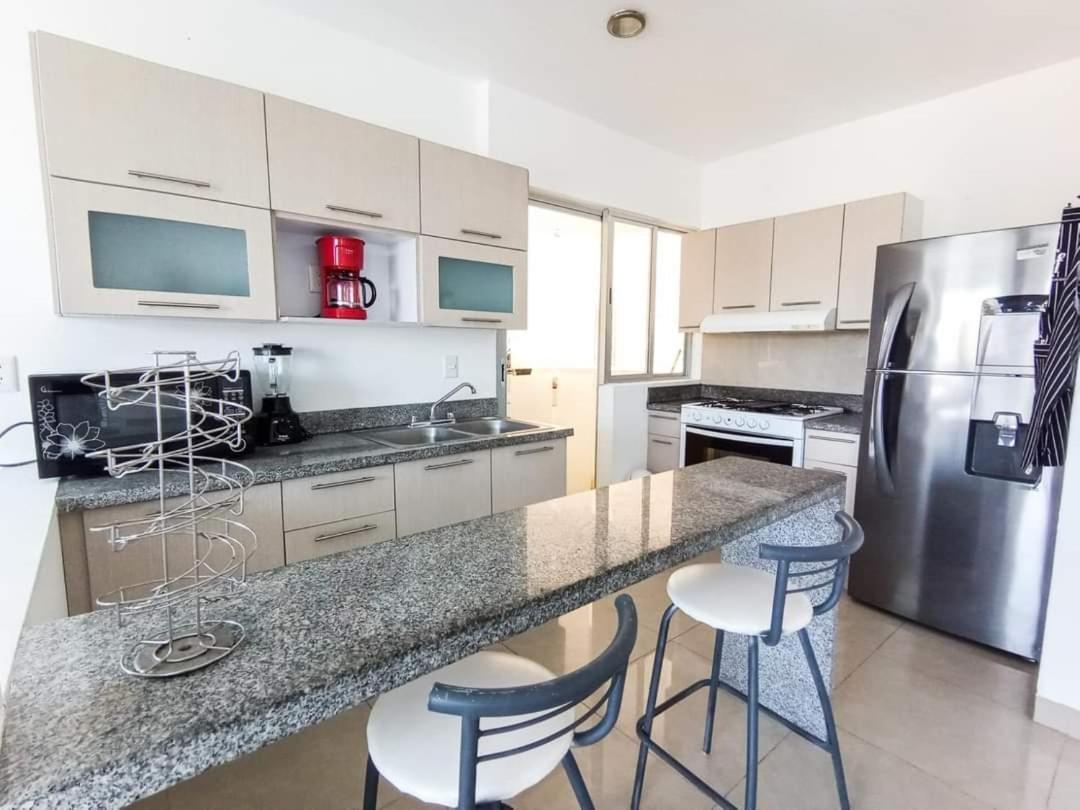 Casa Blanca Villa Puerto Peñasco Dış mekan fotoğraf