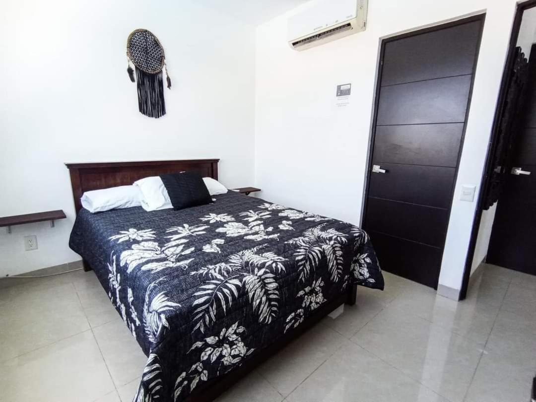 Casa Blanca Villa Puerto Peñasco Dış mekan fotoğraf