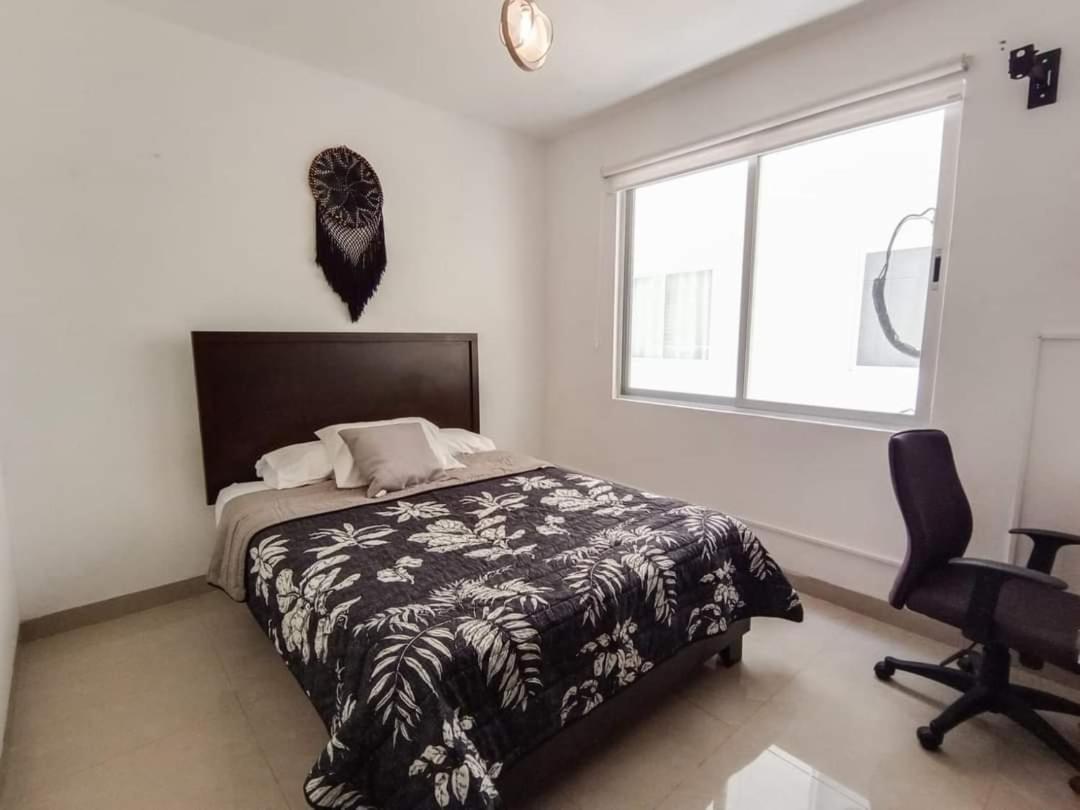 Casa Blanca Villa Puerto Peñasco Dış mekan fotoğraf